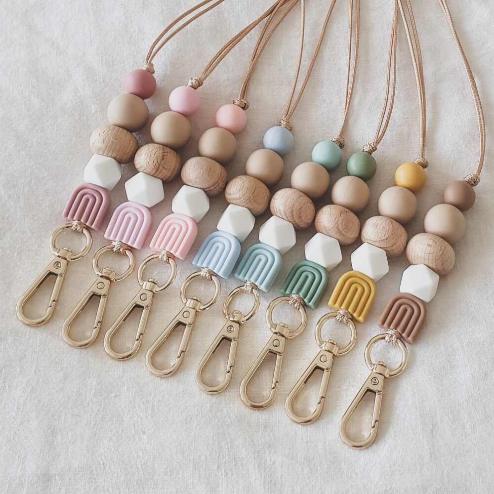 LANYARD - CUSTOMISABLE