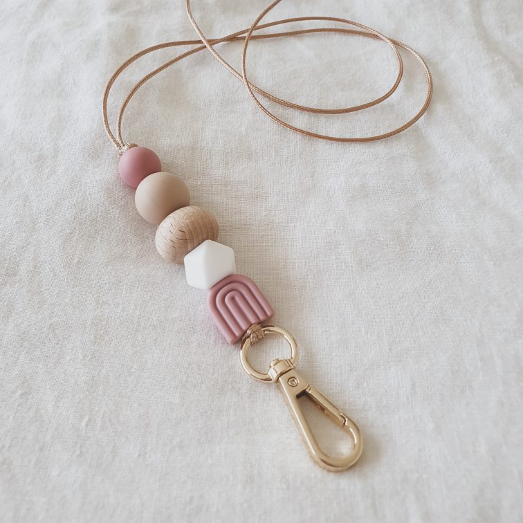 LANYARD - CUSTOMISABLE