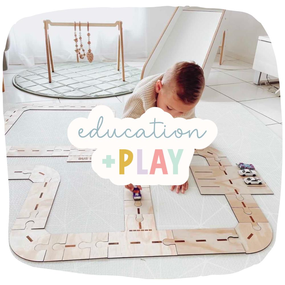 Education & Play