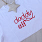 ADULT ELF CHRISTMAS T-SHIRT