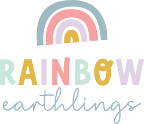 Rainbow Earthlings