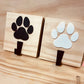 PAW PRINT TIMBER HOOK