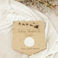 CHRISTMAS COUNTDOWN HANGING PLAQUE
