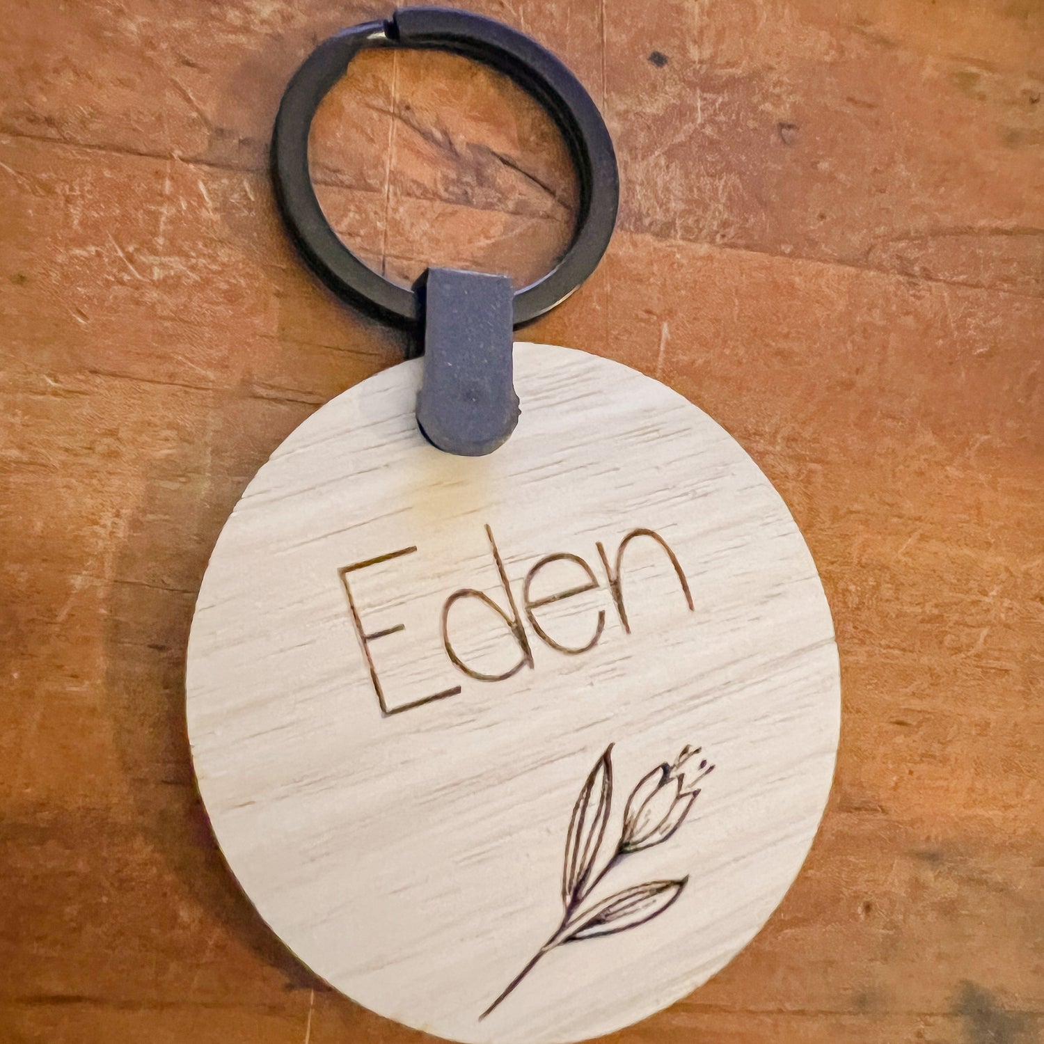 KEYRINGS