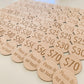 MARKET PRICING DISCS