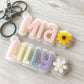 NAME & IMAGE 3D BAG TAG