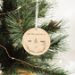 FIRST CHRISTMAS MR & MRS BAUBLE