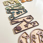CLASSROOM LETTERS