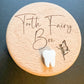 TOOTH FAIRY BOX