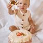 SUN CAKE TOPPER