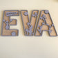 CHEER LETTERS