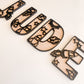 SPACE LETTERS