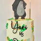 IMAGE CAKE TOPPER
