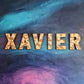 EXPLORE LETTERS