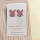 ACRYLIC EARRINGS - EASTER