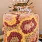 SUN CAKE TOPPER