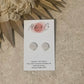TEACHER THANK YOU EARRINGS & PLAQUE