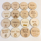 TOY STORAGE DISCS