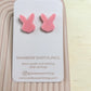 ACRYLIC EARRINGS - EASTER