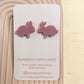 ACRYLIC EARRINGS - EASTER
