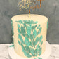 ACRYLIC CAKE TOPPER