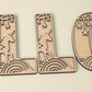 UNICORN LETTERS