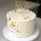 ACRYLIC CAKE TOPPER