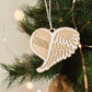 ANGEL WING 3D DECORATION