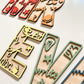 CLASSROOM LETTERS