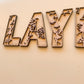 FAIRY LETTERS