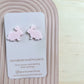 ACRYLIC EARRINGS - EASTER