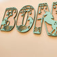 UNICORN LETTERS