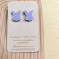ACRYLIC EARRINGS - EASTER