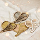 ANGEL WING 3D DECORATION
