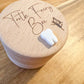 TOOTH FAIRY BOX