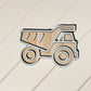 WOODEN CONSTRUCTION VEHICLES