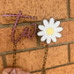 DAISY CAKE TOPPER