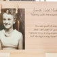 WOODEN PHOTO SIGN